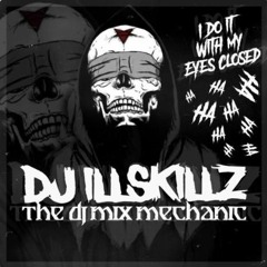 DJ ILLSKILLZ LIVE TRAP MIX (PART 1)