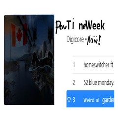 Poutine Week: weird al gardens