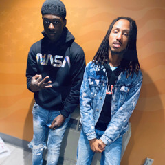 Real Love (feat. Numba3)