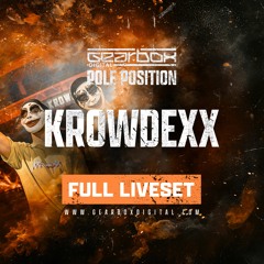 Krowdexx @ Gearbox - Pole Position 2023, Ziggo Dome
