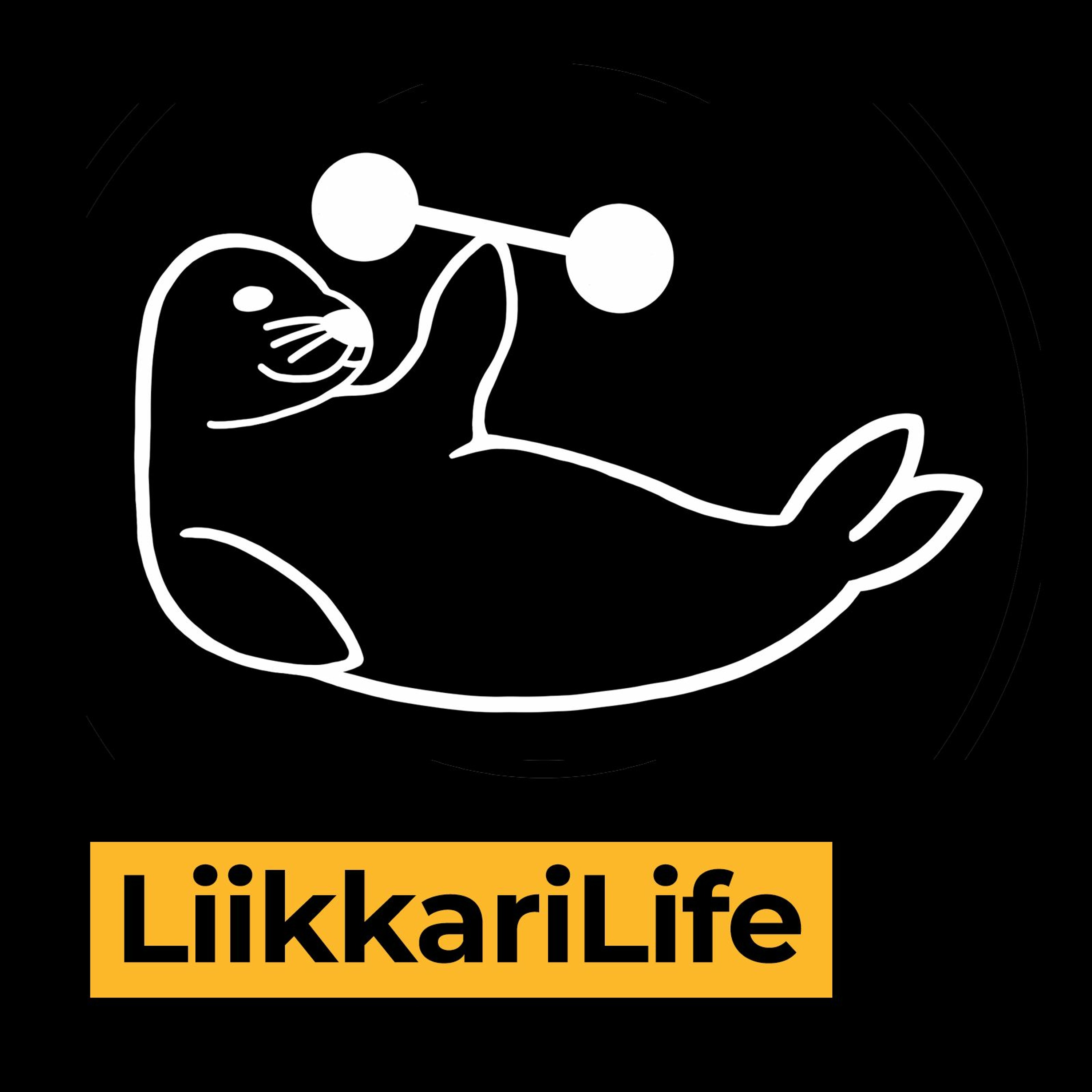 Xamk Podcast