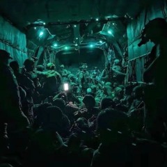 1of1soldier - rally the troops (akachi + desmos + bheavy + sonickaboom) [slump audios + dazedwithin]
