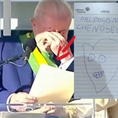 GAROTINHO BURRO!!
