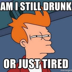 Activator & Zatox - Still Drunk