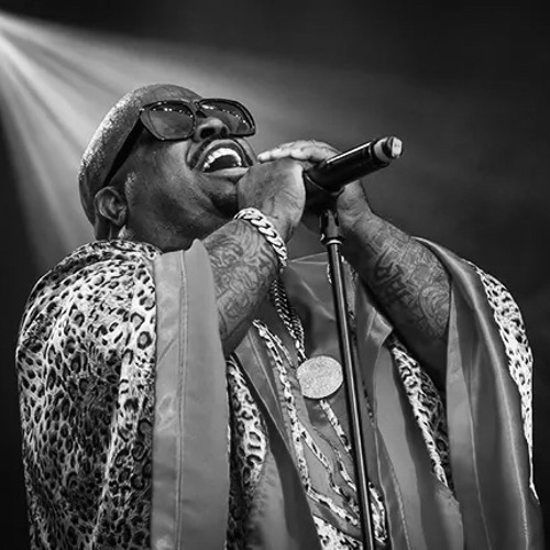 Gnarls Barkley - Crazy (Arthur Miro Afro House Edit) **Filtered for SoundCloud**