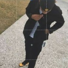 LUH NATE - Track Star Freestyle