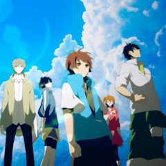 サマータイムレコード - じん Cover by Ricotta