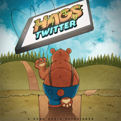 HAGS- TWITTER (FREE DOWNLOAD)