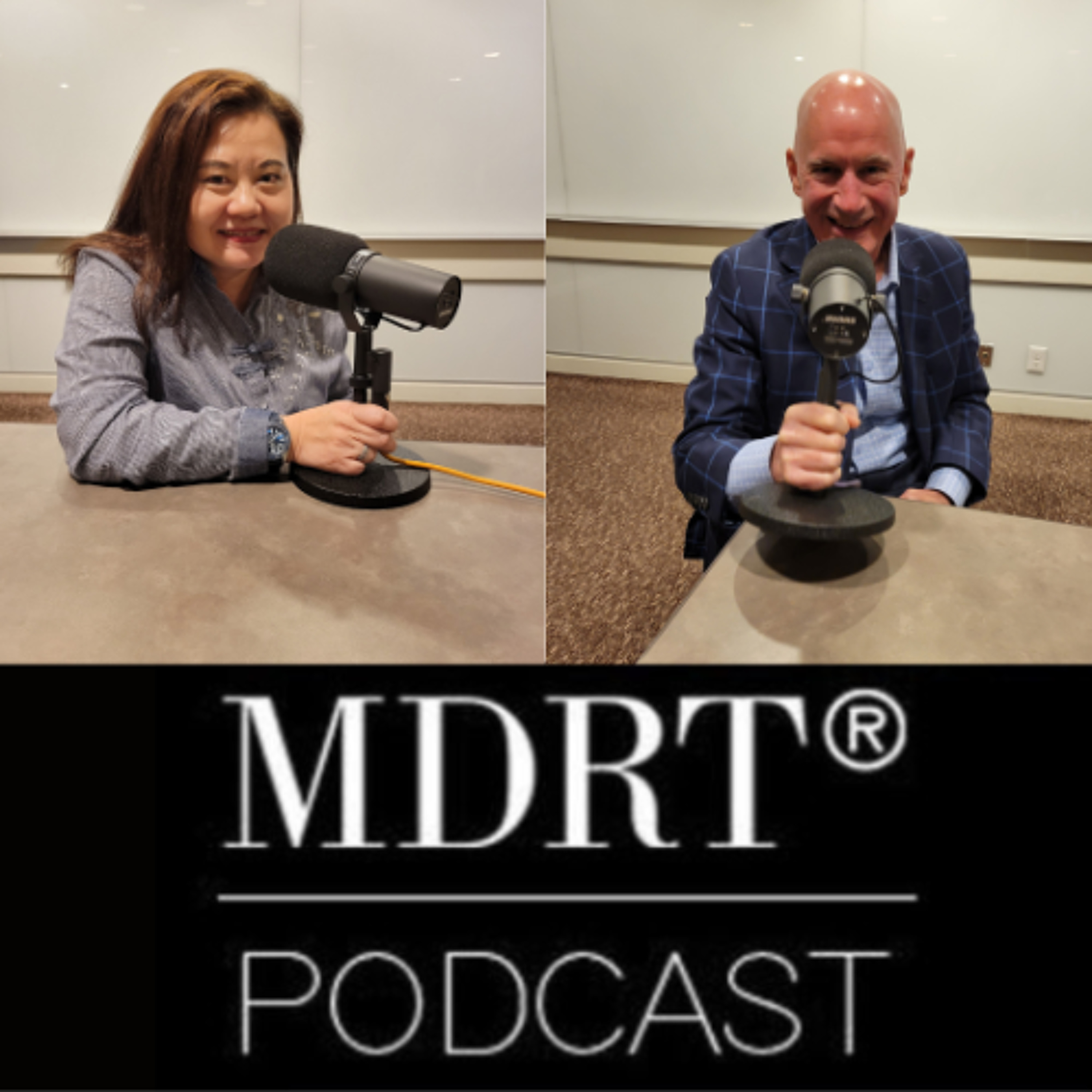 MDRT Podcast