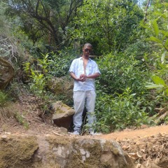 Azania x (Prod. O R B E N x x)