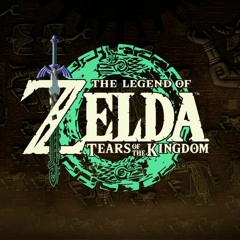 The Legend of Zelda Tears of The Kingdom OST - Main Theme (FULL VER.)