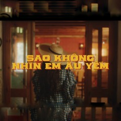 sao hong nhìn em âu yếm - vtv