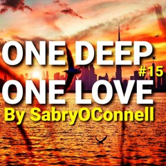 The ONE DEEPWAVES BY SABRY O CONNELL 15