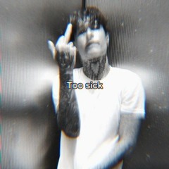 Drippin so pretty Too Sick - (Slowed and remixed)
