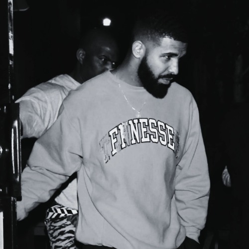 Drake - Finesse (DEGANI x LUKE BARBA Remix)