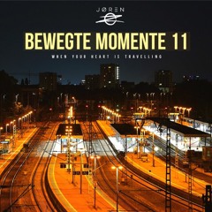 [Drum 'n' Bass] Bewegte Momente 11 Mixed by JØREN OZ