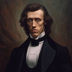 Etude Frédéric Chopin
