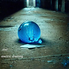 electric draining