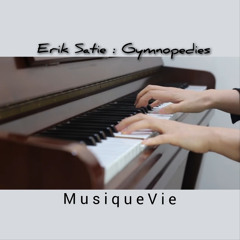 Erik Satie : Gymnopedies No 2,3