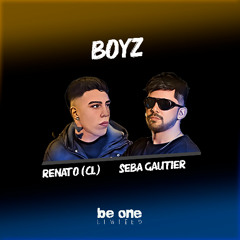 Renato (CL), Seba Gautier - Boyz