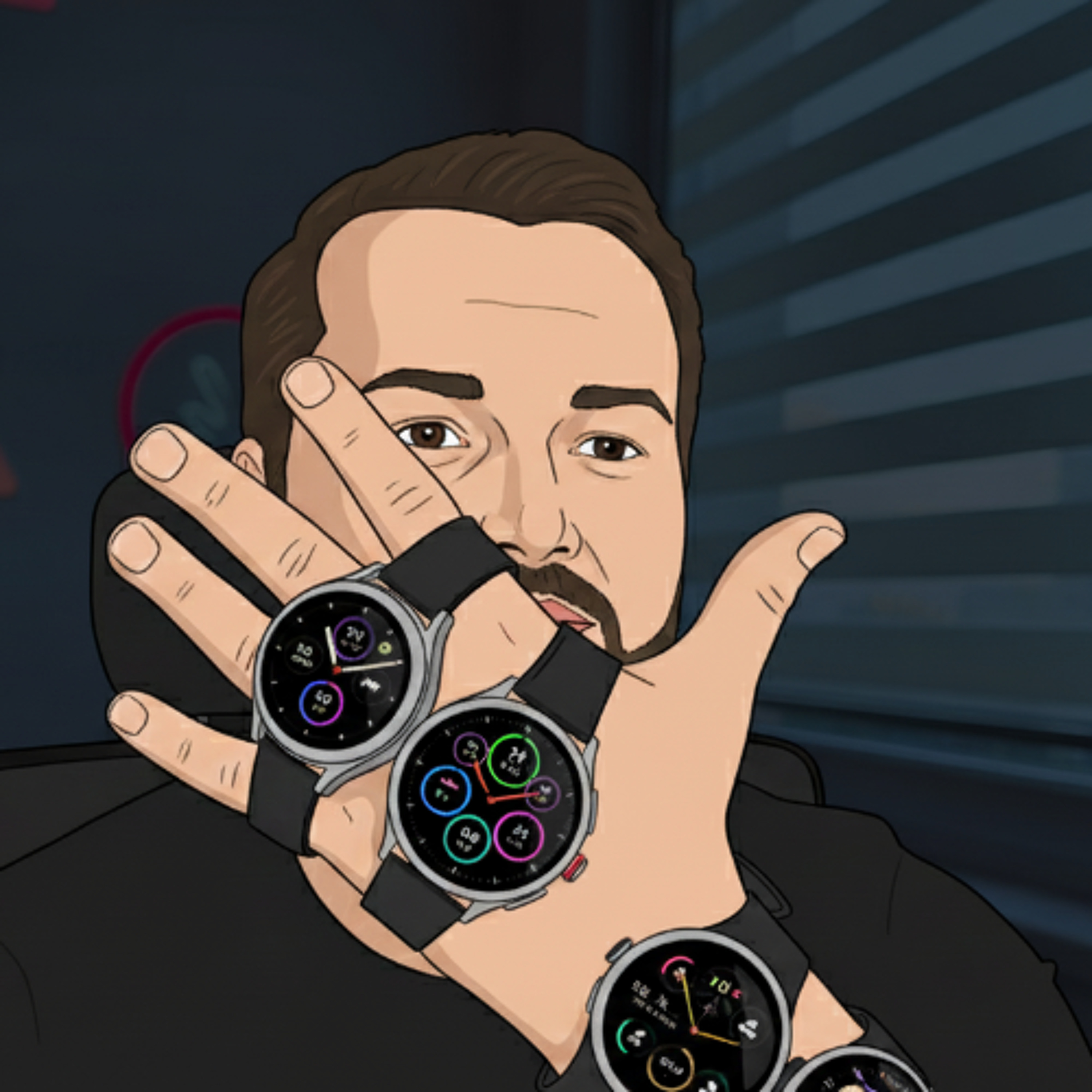 Jak nám to dnes tiká? Test Pixel Watch 4 a Apple Watch Series 11