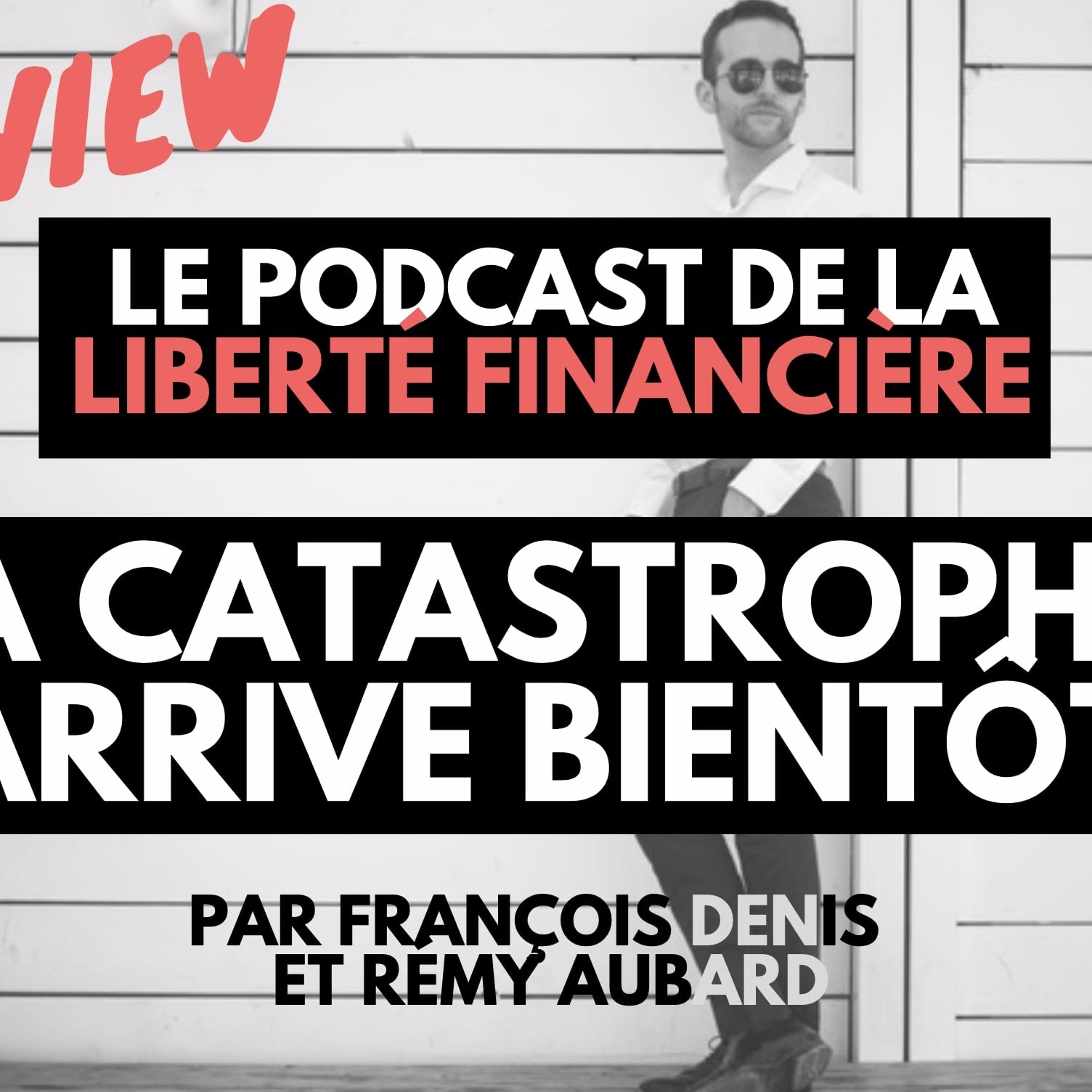PIC Podcast - Politique. Investissement. Culture.