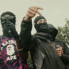 47 - Adrenaline (Music Video) | Mixtape Madness