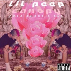 lil peep - DownDownDown (canopy)