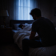 Every Morning I Stayed