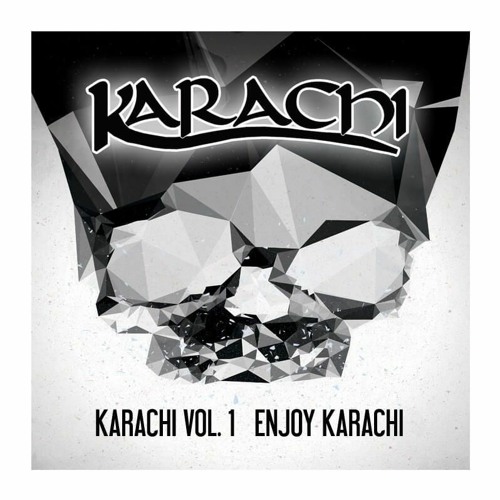 Enjoy Karachi - TOMOYU funkot boot - [Race]BPM+10%prev