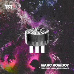 Music From Space 131 | Marc Romboy