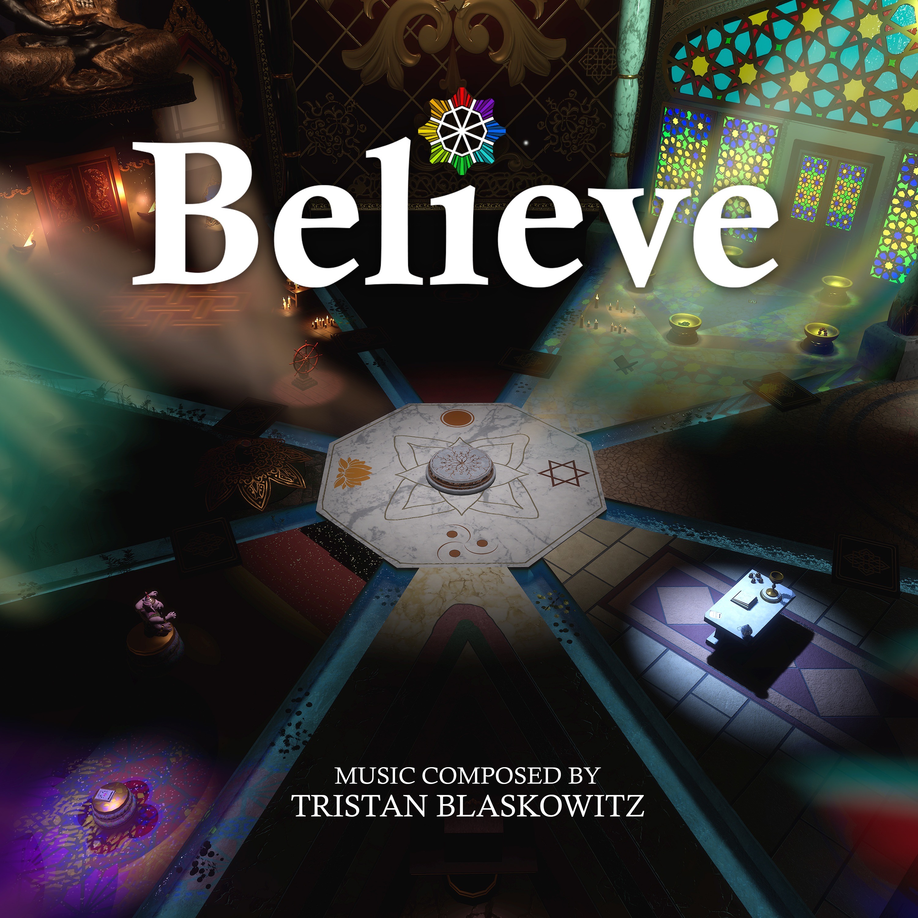Tristan Blaskowitz