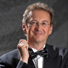 15 A Conversation With Peter Phillips, Director Of The Tallis Scholars (FULL)