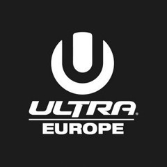 Ginchy Live @ ULTRA Europe / Resistance (July 2023)