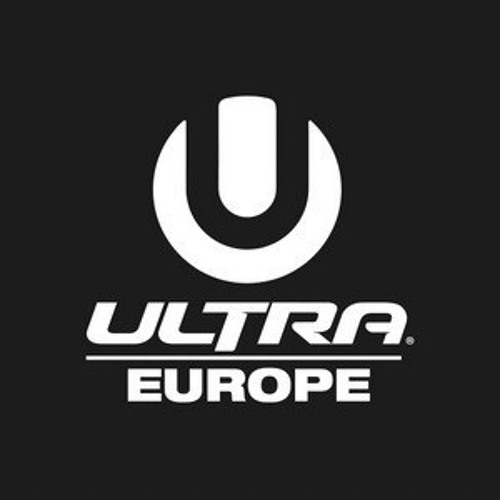 Ginchy @ Ultra Europe 2023-07-09 Artwork
