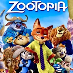 Where Anyone Can Be Anything