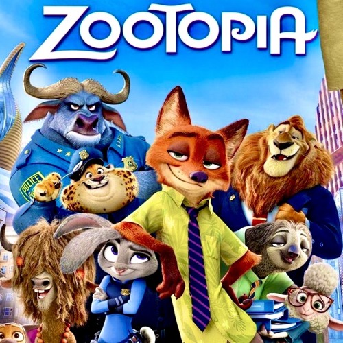 Where Anyone Can Be Anything