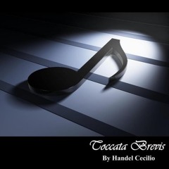 Toccata Brevis - By Handel Cecilio.MP4