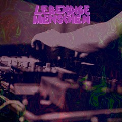 Love with the machine session