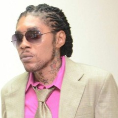 Vybz Kartel - Party Nice