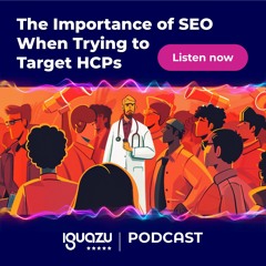 The Importance of SEO When Trying to Target Healthcare Professionals