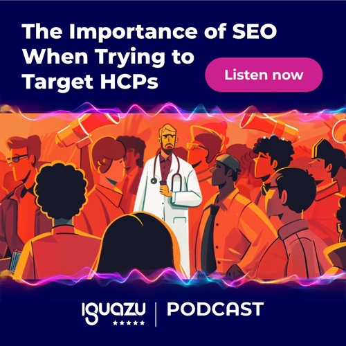 The Importance of SEO When Trying to Target Healthcare Professionals