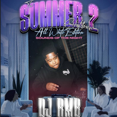 Live Audio @ Summer Shutdown II: All White Edition | Hosted By @TheProspectD2 || @Djrmb_1