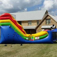 Party Rentals Round Rock TX - We Bring The Party, LLC - 737 - 980 - 5867