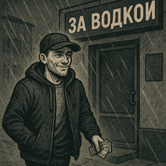 ZiRap ЗА ВОДКОЙ