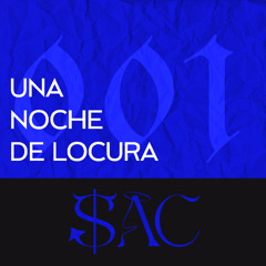 🔥 $AC - Una Noche de Locura (Afro/Tech House Edit) 🔥 Free Download