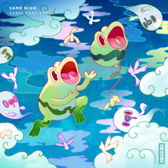 Same High (feat. Trella) (WHITE CLOUD REMIX)