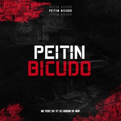 Mc Keke Da VT Peitin Bicudo