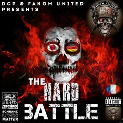 DCP & FAKOM UNITED - MNEMONIC VS SCREAM X - The Hard Battle 2023-24