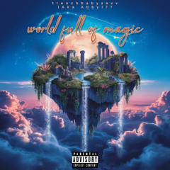 World full of magic